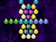 play Bubble Shooter Winter Pack