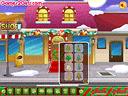 play Xmas Boutique