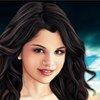 play Selena Gomez Makeup 2