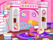 Princess Room Cleanup 3