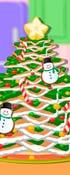 play Gingerbread Cookie Christmas Tree