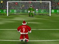 play Santa #9