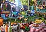play Outdoor Cooking