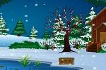 play Happy Christmas Snowman Escape