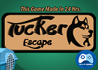 play Tucker Escape