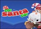 play Go Santa Go