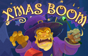 play Xmas Boom