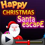 play Happy Christmas Santa Escape Game Walkthrough