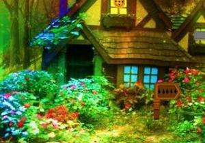 play Beauty Land Escape