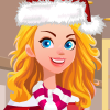 play Play Santa Queen