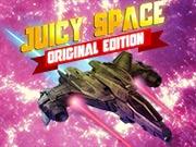 play Juicy Space