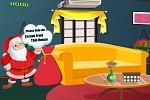 play Santa Billet Escape