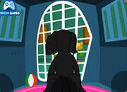 play Tucker Escape