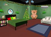 play Santa Billet Escape