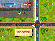 play Street Fever: City Adventure