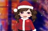 play Christmas Look