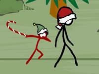 play Salvo - Holiday Edition