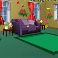 play Santa Billet Escape