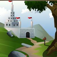 play Treasure Escape From Fort