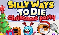 play Silly Ways To Die: Christmas Party