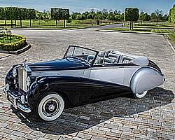play Rolls Royce Jigsaw
