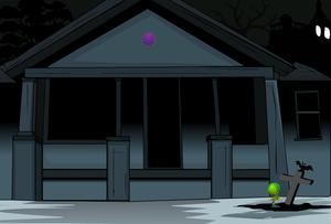 play Escapetoday Halloween Bird Rescue