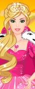 play Princess Christmas Party Dress Up