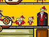 play Finding Santa