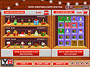 play Christmas Shopping Challenge