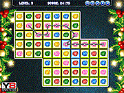 play Xmas Choco Connect