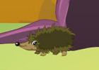 play Hedgehog Escape