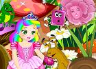 play Princess Juliet Hardest Escape Wonderland