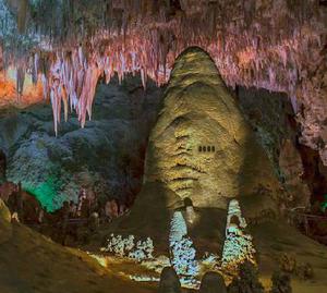 play Eight Escape From Carlsbad Caverns