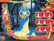 play Perfect Wedding Elsa & Olaf