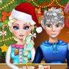 Play Elsa'S Naughty Christmas