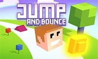 play Jump And Bounce