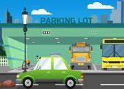 play Street Car Rescue