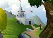 play Treasure Escape From Fort