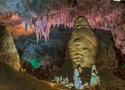 play Escape From Carlsbad Caverns
