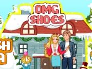 play Barbie Winter Shopping Spree