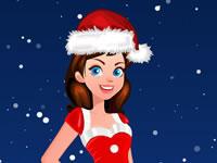 play Santa Queen
