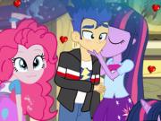 Equestria Sweet Kiss 2