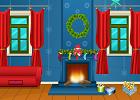 play Christmas Eve Escape