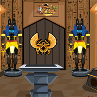 play Pharaoh Pyramid Escape