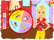 play Ellie And Ben Christmas Adventure