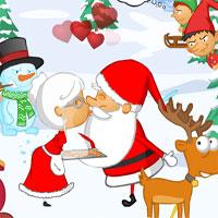 play Christmas Mischief 2