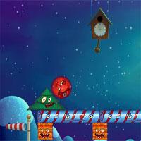 play Winter Stacker