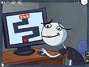 play Trollface Quest Troll Tube