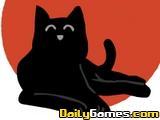 play Christmas Cat 2