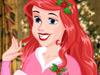 play Disney Princess Christmas Eve